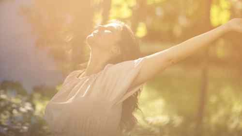 Oczyszczanie z duchów: Dlaczego u niektórych trwa to dłużej niż u innych