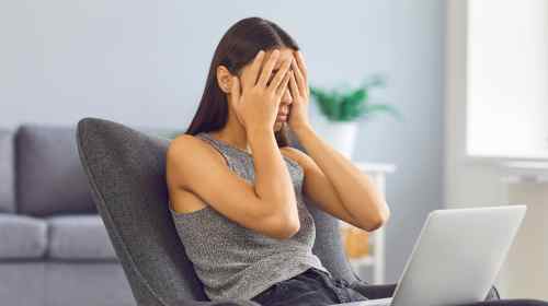 Czy obsesja kontroli może prowadzić do nawiedzenia?