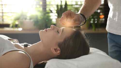 Czy praktyki duchowe mogą prowadzić do nawiedzenia