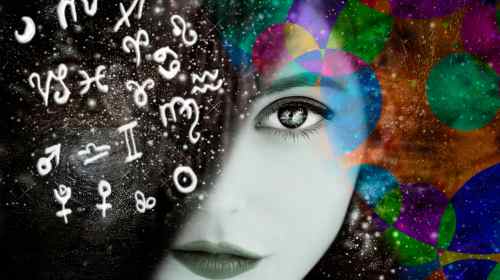 Fascynują Cię znaki? To może być nawiedzenie, nie intuicja