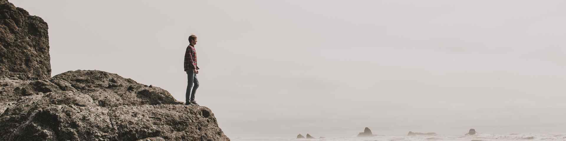 Między lękiem a wolnością