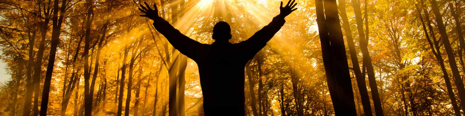 Nawiedzenie a obsesyjne dążenie do duchowości