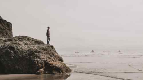 Nawiedzenie – między lękiem a wolnością