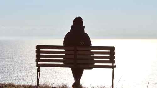 Pragnienie połączenia