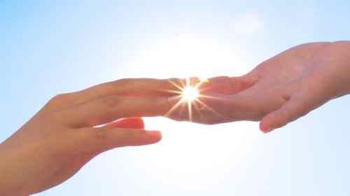 Proces oczyszczania: jak pokonać wątpliwości i negatywne emocje