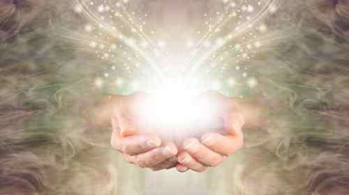 Reiki