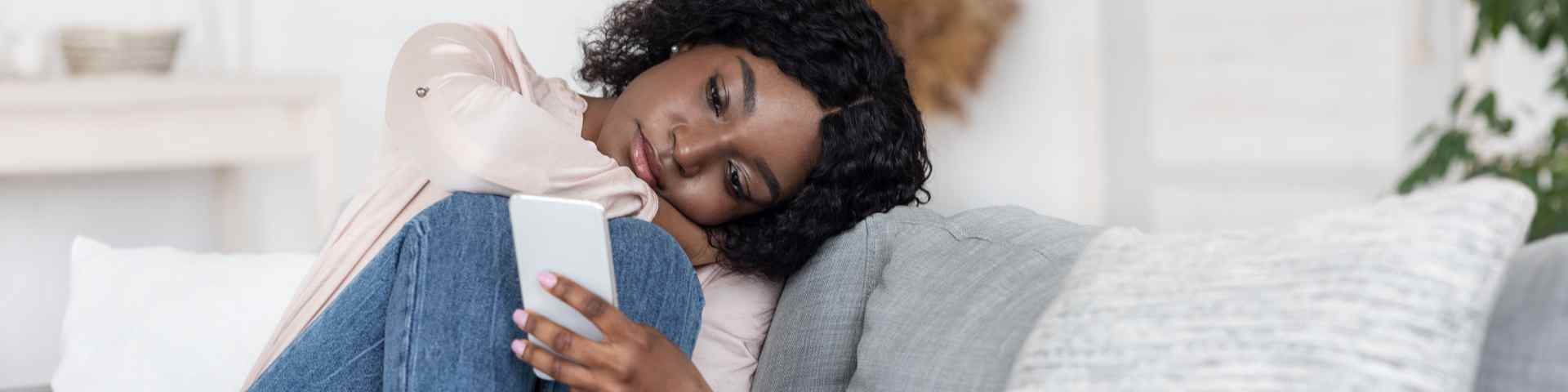 Samotność a nawiedzenie