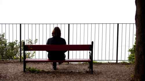 Utrata bliskiego człowieka