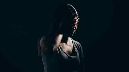 Zaburzenia lękowe i depresja - epidemia XXI wieku 