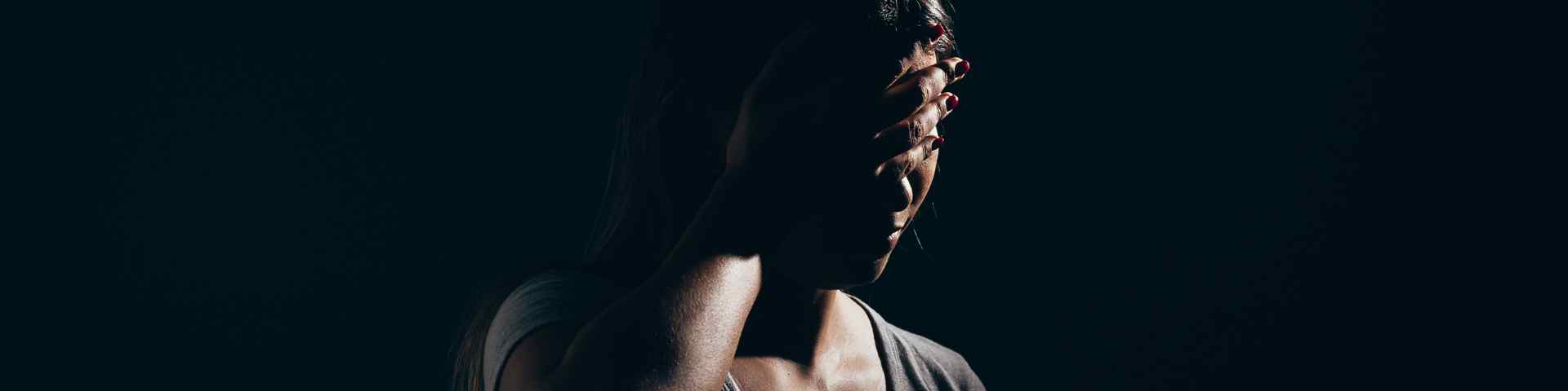 Zaburzenia lękowe i depresja