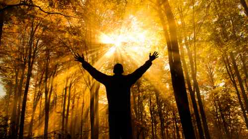 Czy nawiedzenie może mieć związek z obsesyjnym dążeniem do duchowości