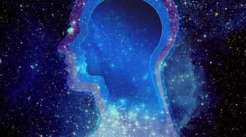 Dlaczego Wszechświat wyraża zgodę na nawiedzenie i cierpienie