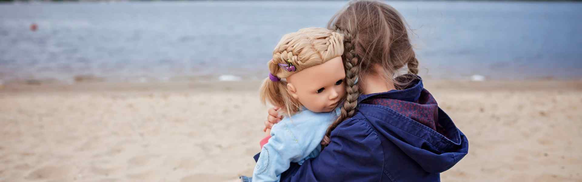 Duchy a wyimaginowani przyjaciele