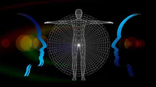 Jak świadomość może uwolnić nas od wpływu duchów i negatywnych emocji