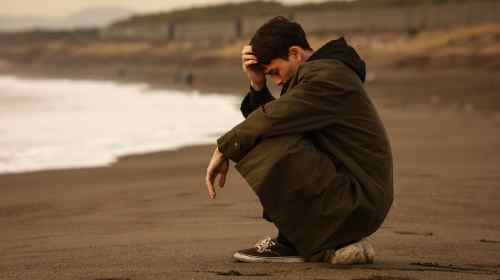 Jaki związek ma nawiedzenie z depresją 