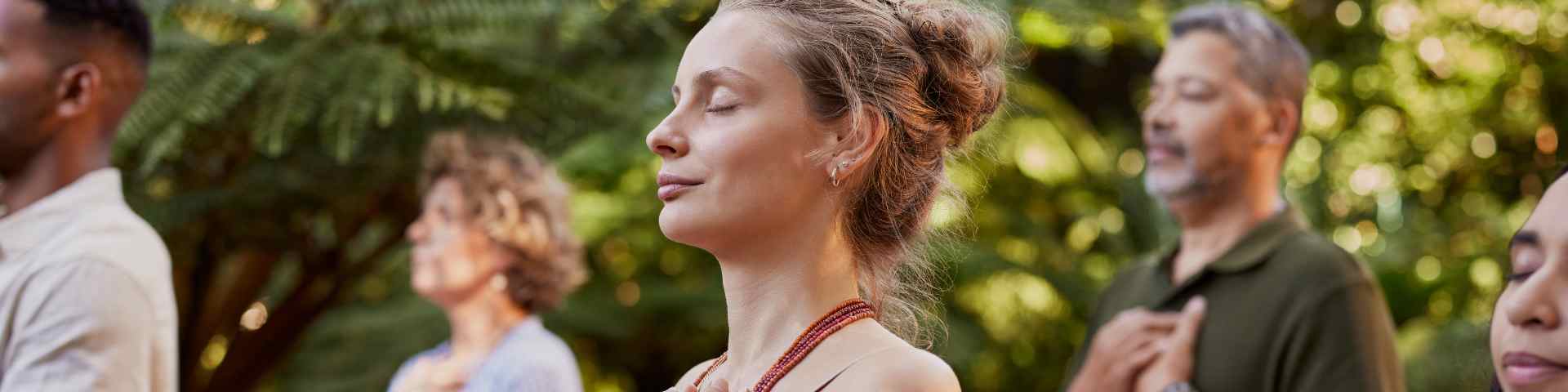 Rozwój duchowy a nawiedzenie