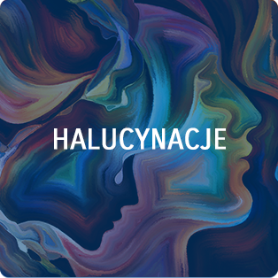 hallucinations